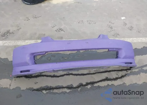 1996 Honda Civic Ex из США, поврежденный, VIN 1HGEJ8143TL036689